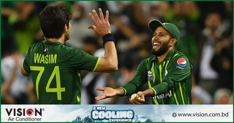 হারিসকে অধিনায়ক করে পাকিস্তানের ইমার্জিং এশিয়া কাপের দল ঘোষণা